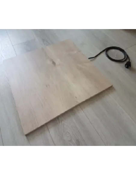 Кабель In-Therm ПВ 3 НГД 1х0.75 для подключения пленки - 1