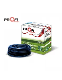 Нагревательный кабель Profi Therm 2 19-3300 Вт, двухжильный, комплект - 1