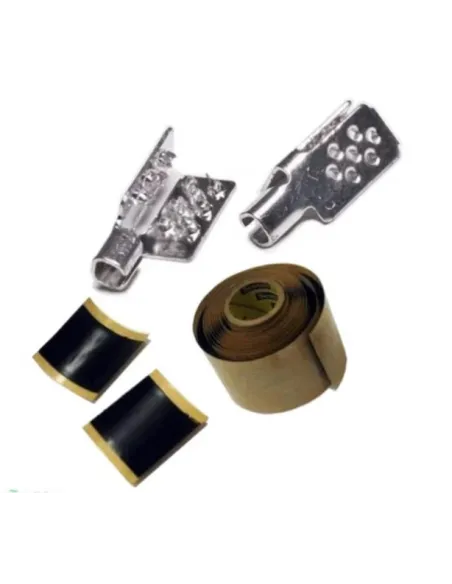 Набір монтажний Profi Therm Slims VM для теплої підлоги, великий - 1