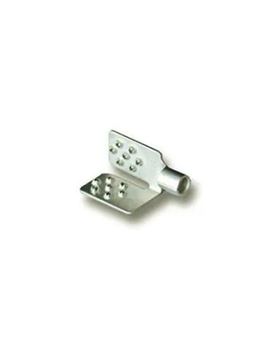 Клипса-коннектор Profi Therm Slims для подключения инфракрасного теплого пола - 2