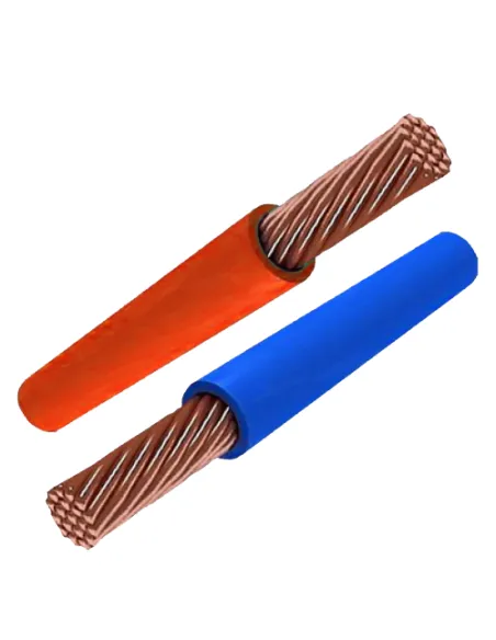 Кабель Profi Therm Slims ПВ-3 1.5 для подключения пленки - 1