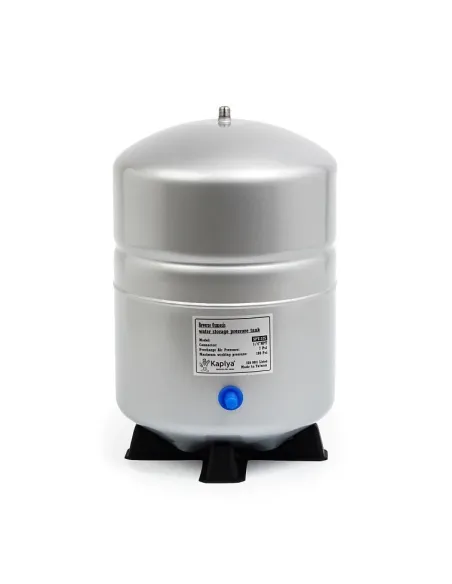 Накопичувальний бак Kaplya SPT-32S 8 л сріблястий - 1