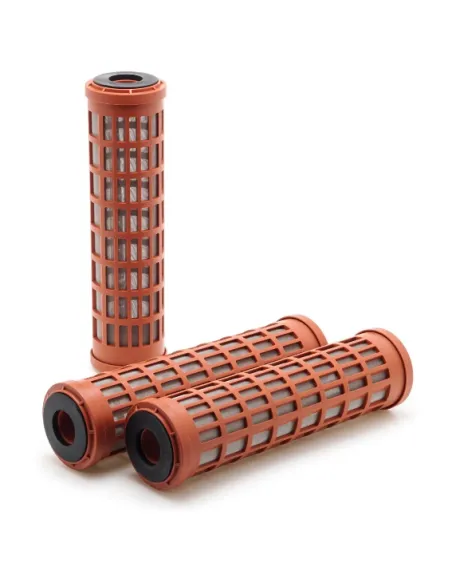 Картридж сітчастий промивний Kaplya PHH80 багаторазовий, для гарячої води - 1