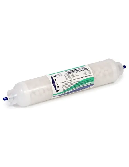 Картридж для фільтра Kaplya KP-FIR-Q біокерамічний - 1