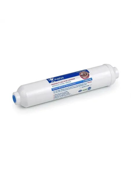 Картридж Kaplya CLM-L минерализирующий - 1