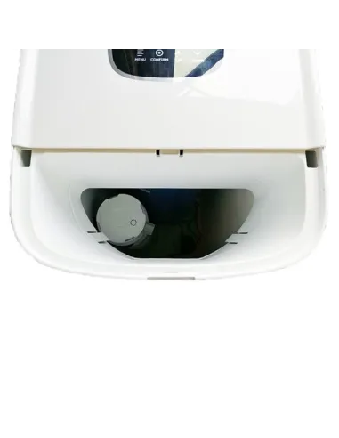 Пом`якшувач води Canature CS18H-1015 10 л - 4