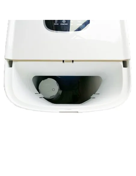 Пом`якшувач води Canature CS18H-1015 10 л - 4