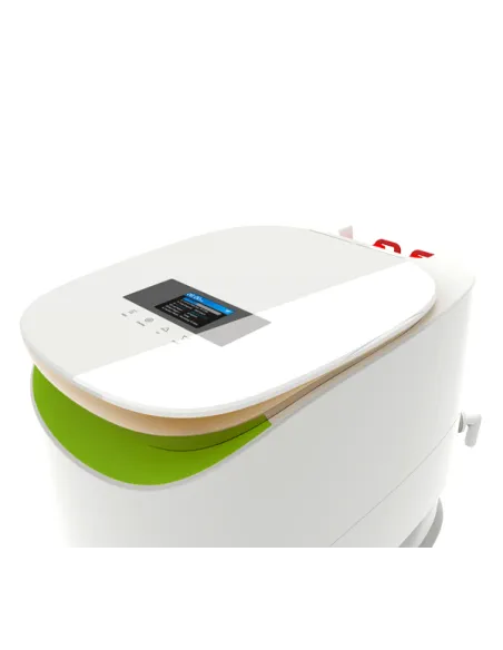 Умягчитель воды Canature CS16H-1017 12,5 л - 1