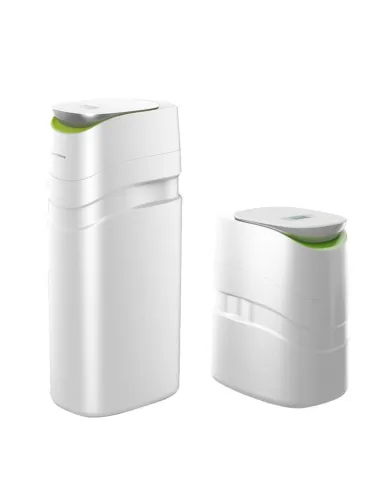 Умягчитель воды Canature CS16H-1017 12,5 л - 2