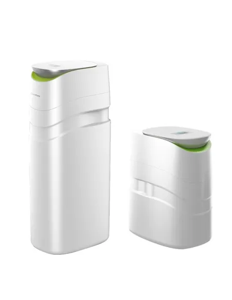 Умягчитель воды Canature CS16H-1017 12,5 л - 2