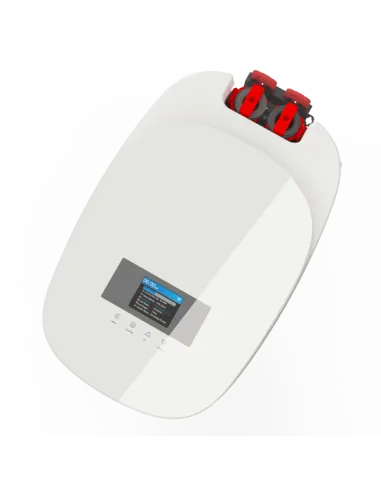 Умягчитель воды Canature CS16H-1017 12,5 л - 4