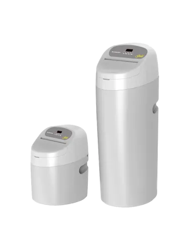 Умягчитель воды Canature CS15H-1015 10 л - 1