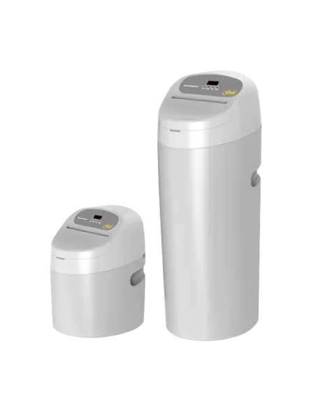 Умягчитель воды Canature CS15H-1015 10 л - 1