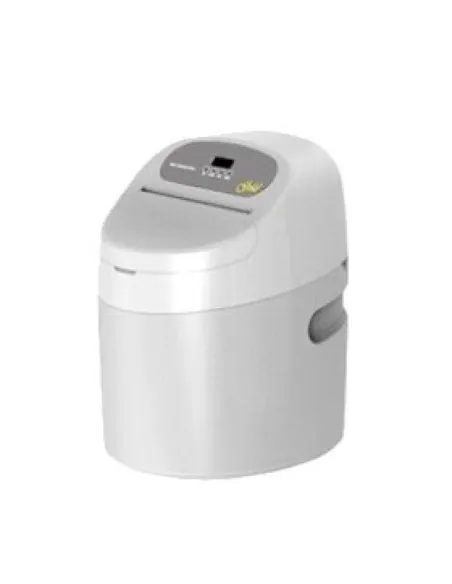 Умягчитель воды Canature CS15H-1015 10 л - 2