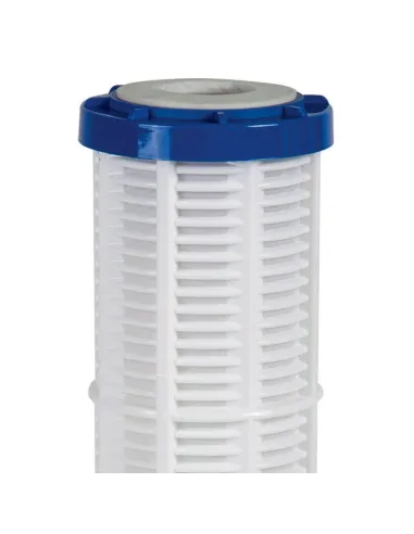 Картридж промывной Aquafilter FCPNN150M из нейлоновой сетки, 150 мкм - 2