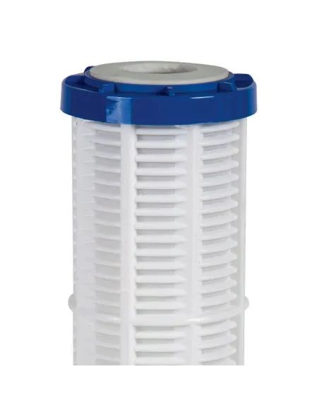 Картридж промывной Aquafilter FCPNN150M из нейлоновой сетки, 150 мкм - 2