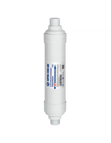 Картридж Aquafilter AIPRO-1M-QM із спіненого поліпропілену, 1 мкм - 1