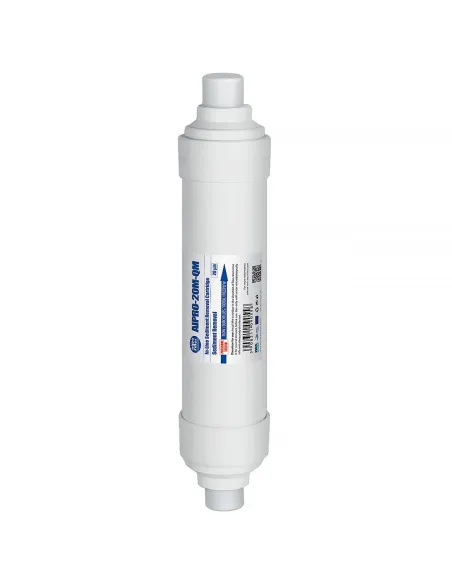 Картридж Aquafilter AIPRO-1M-QM із спіненого поліпропілену, 1 мкм - 1