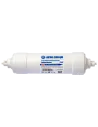 Картридж Aquafilter AIPRO-20M-QM із спіненого поліпропілену, 20 мкм - 2