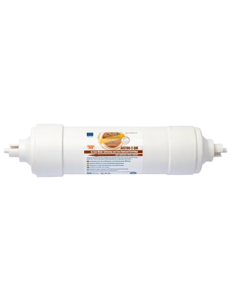 Минерализатор Aquafilter AISTRO-2-QM умягчающий и обезжелезивающий - 3 Минерализатор Aquafilter AISTRO-2-QM умягчающий и обезжелезивающий - 3