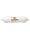 Картридж Aquafilter AISTRO-2-QM пом`якшуючий та знезалізнюючий - 3