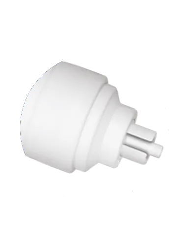 Минерализатор Aquafilter AISTRO-2-QM умягчающий и обезжелезивающий - 5