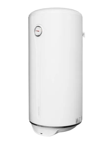 Бойлер із сухим ТЕНом Atlantic Ego Steatite 100 VM 100 D400-1-BC 1.2 кВт, 100 літрів - 3