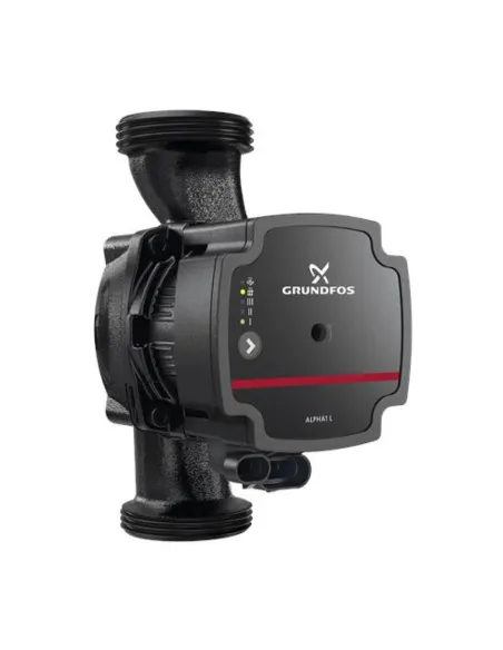 Циркуляционный насос Grundfos Alpha1 L 32-40 180 1 саморегулируемый - 1