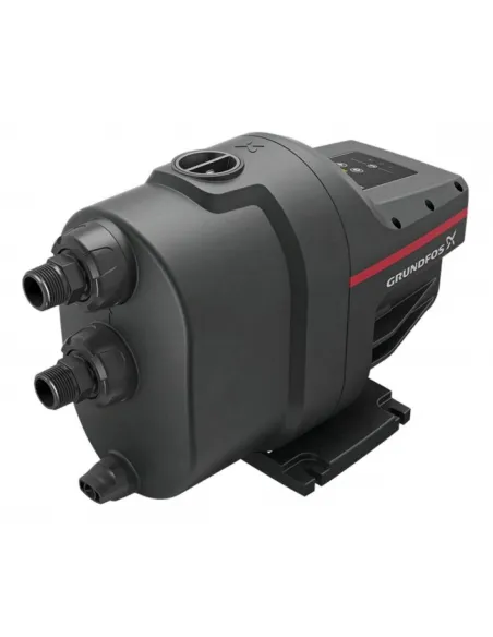 Насосная станция Grundfos Scala1 5-55 с защитой сухого хода - 1 Насосная станция Grundfos Scala1 5-55 с защитой сухого хода - 1