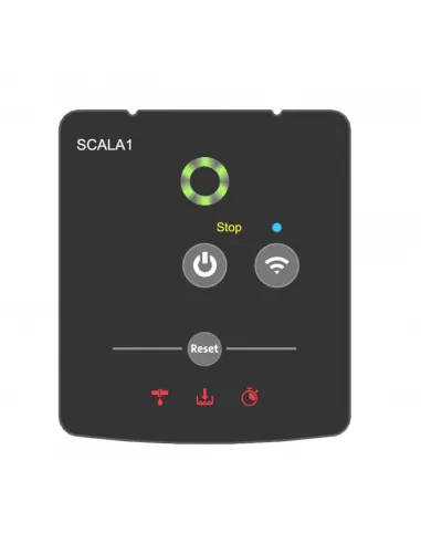 Насосная станция Grundfos Scala1 5-55 с защитой сухого хода - 2