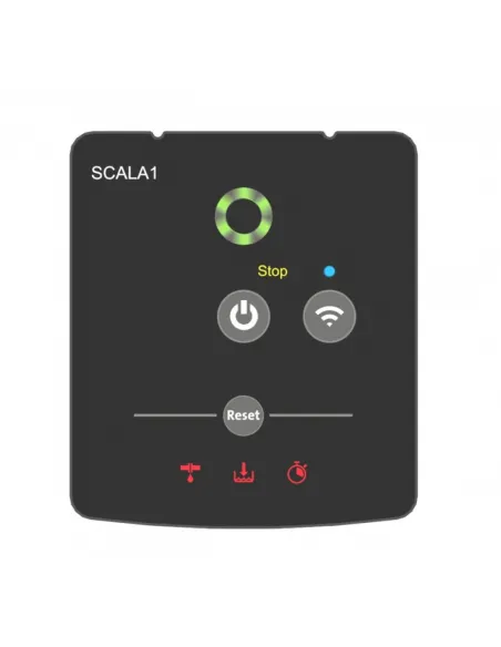 Насосная станция Grundfos Scala1 5-55 с защитой сухого хода - 2 Насосная станция Grundfos Scala1 5-55 с защитой сухого хода - 2