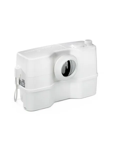 Каналізаційна установка Grundfos Sololift2 WC-1 сололіфт - 1