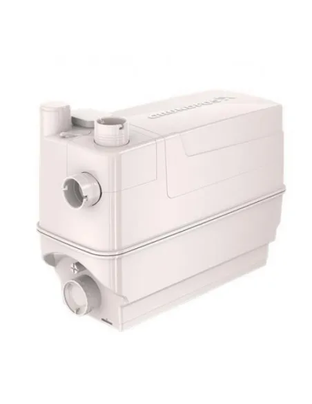 Канализационная установка Grundfos Sololift2 C-3 сололифт - 1 Канализационная установка Grundfos Sololift2 C-3 сололифт - 1