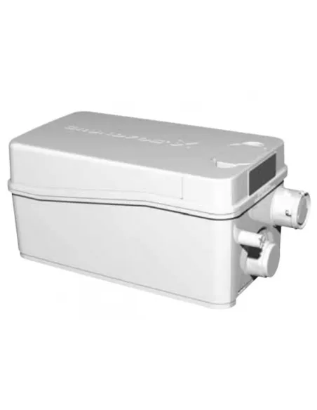 Канализационная установка Grundfos Sololift2 D-2 сололифт - 1