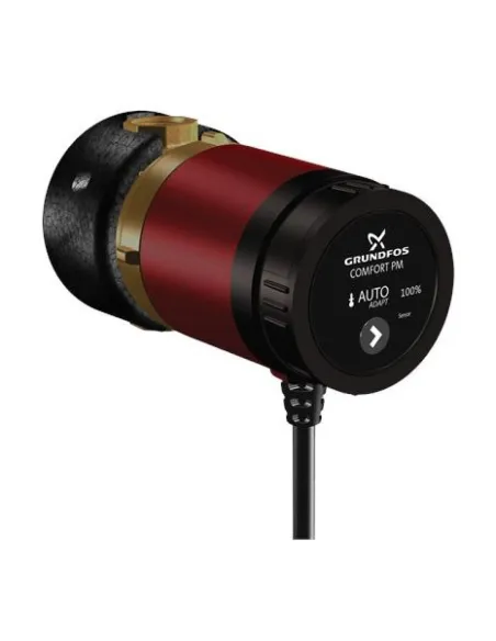 Циркуляционный насос Grundfos Comfort UP25-40N 180 для ГВС - 1