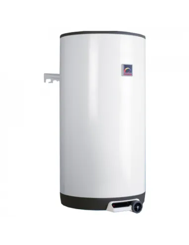 Бойлер Drazice Okce 125 circulation накопительный, вертикальный - 2