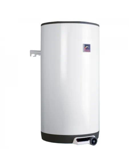 Бойлер Drazice Okce 200 circulation накопичувальний, вертикальний - 2