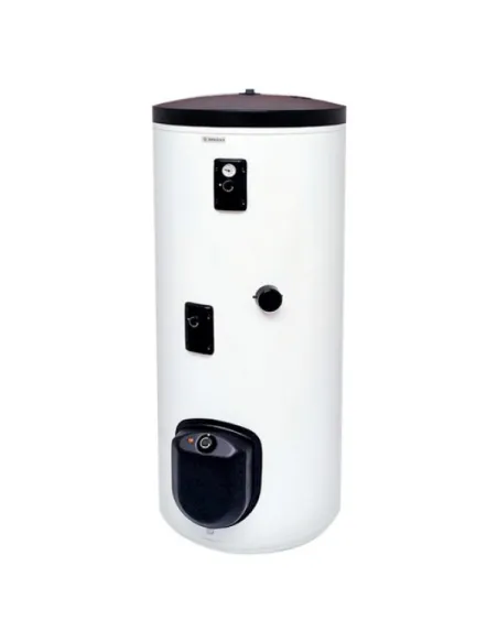 Бойлер Drazice Okce 300 Ntrr/3-6kW комбинированный, косвенного нагрева, напольный - 1