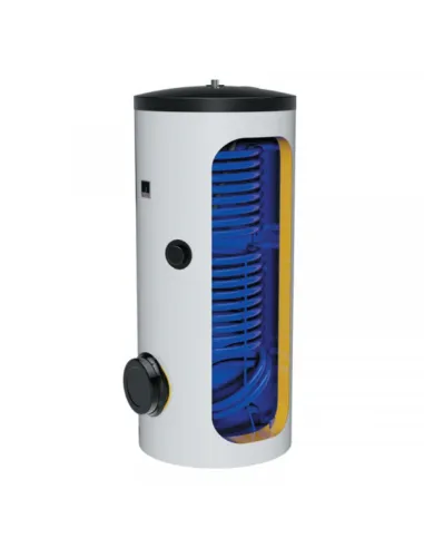 Бойлер Drazice Okce 300 Ntrr/3-6kW комбинированный, косвенного нагрева, напольный - 2