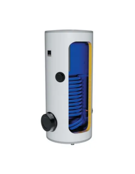 Бойлер Drazice Okc 300 Ntr/Bp косвенного нагрева, напольный - 2