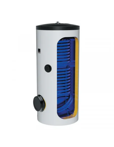 Бойлер Drazice Okc 250 Ntrr/Bp непрямого нагріву - 2