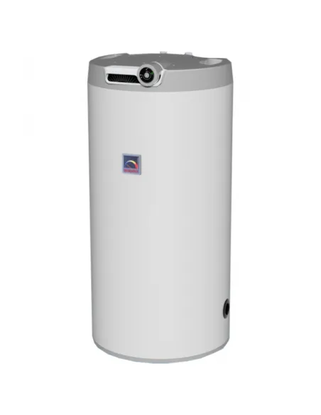 Бойлер Drazice Okc 100 Ntr/Hv косвенного нагрева, напольный - 1