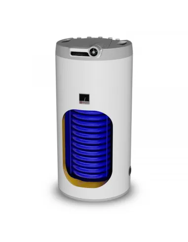 Бойлер Drazice Okc 100 Ntr/Hv косвенного нагрева, напольный - 2