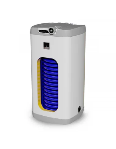 Бойлер Drazice Оkh 100 Ntr/Hv косвенного нагрева, напольный - 2