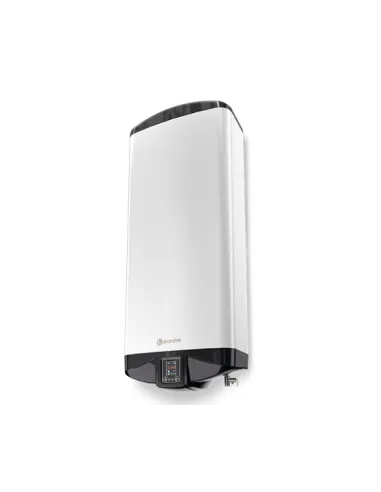 Водонагрівач Eldom Galant 60 плоский, накопичувальний, вертикальний - 2