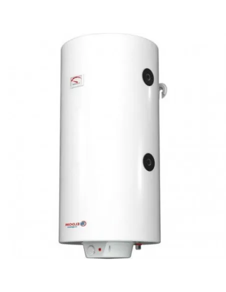 Водонагреватель Eldom Thermo 100 подключение слева, комбинированый, вертикальный - 2