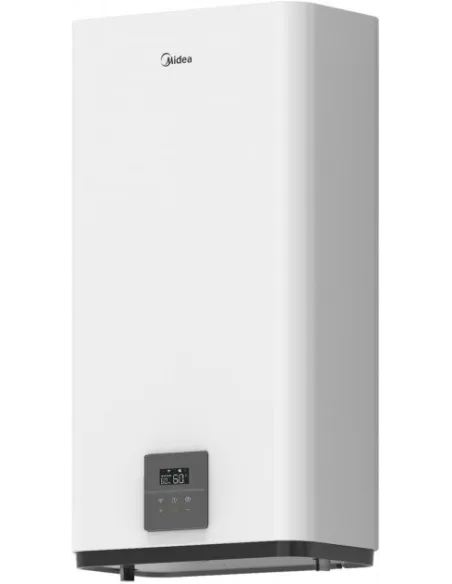 Водонагрівач Midea D50-20ED6 (D) плоский, сухий тен WI FI - 3