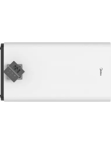 Водонагрівач Midea D50-20ED6 (D) плоский, сухий тен WI FI - 2