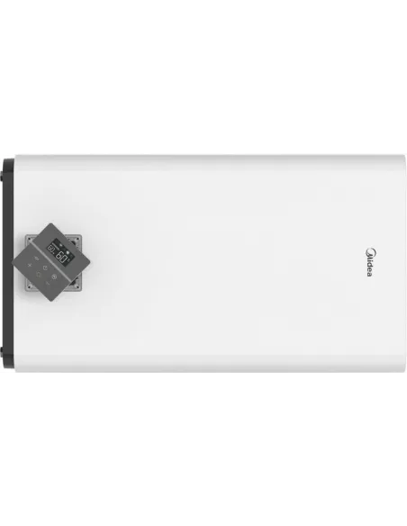 Водонагрівач Midea D50-20ED6 (D) плоский, сухий тен WI FI - 2