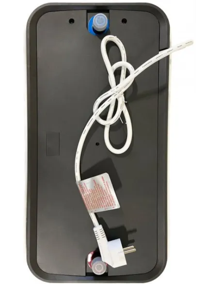 Водонагрівач Midea D50-20ED6 (D) плоский, сухий тен WI FI - 5